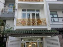 Hình ảnh Chính chủ nợ bán gấp nhà Hồng Bàng, Q. 6, 63m2, TT 1.383 tỷ SHR