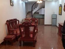 Hình ảnh Bán nhanh nhà ngõ Âu Cơ giá 6,5 tỷ, 40mx6 tầng Đẹp, oto cách 15m