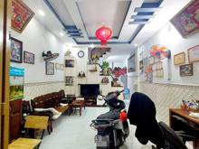 Hình ảnh Bán gấp nhà đẹp,  quận12, Tân Chánh Hiệp,  dt 77m², 3 lầu, HXH, 4.9 tỷ