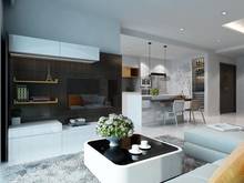 Hình ảnh Sunrise City 123m2- 3pn- 2wc. Đầy đủ nội thất. Bán 6 tỷ
