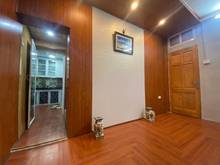 Hình ảnh Cần bán gấp nhà ngõ 189 An Dương giá 8 tỷ, 35mx3T, oto đỗ