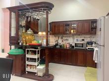 Hình ảnh VIP HOT ! HXH Phạm Văn Đồng Bình Thạnh 68m2 (4x17m) 5 tầng chỉ 8,15 tỷ