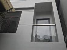 Hình ảnh Nhà mới 4 tấm chợ Rạch Ông, phường 2, quận 8 chỉ 2.6 tỷ