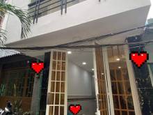 Hình ảnh Nhà đẹp, 2 tầng, hẻm 2.5m, Quận 10, chỉ nhỉnh hơn 3 tỷ.