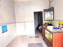 Hình ảnh Bán nhà Quận 7-Hẻm xe hơi 6m-25m2-nhà còn mới- giá còn thương lượng.