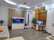 Hình ảnh Bán đất cầu giấy , 42m2, ph chung cư mini 8 tầng, ba gác đỗ cửa, ngõ