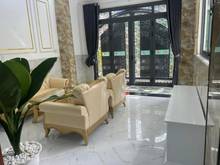 Hình ảnh Biệt thự HXH Huỳnh Tấn Phát 68M, FULL NT, CHỈ 5,55TỶ