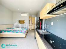 Hình ảnh Lê Văn Sỹ Studio ban công Giá Cực Giảm, Hifriendz hỗ trợ cọc