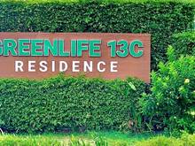 Hình ảnh Bán đất nền KDC Greenlife 13Cách trường quốc tế  50m, giá chỉ 59tr/m2