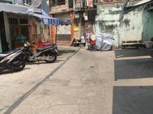 Hình ảnh Chính chủ bán Nhà Hoàng Hoa Thám P6 Bình Thạnh 3,25 Tỷ TL.