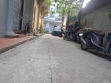 Hình ảnh Bán nhà Hoàng Đạo Thành, 85m2, 3 tầng, ô tô vào, 3 thoáng, 6.5 tỷ