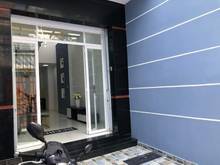 Hình ảnh Mặt tiền nội bộ - Đường số 4 phường 4 quận 8 - 7.98 tỷ
