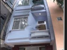 Hình ảnh Nhà cho thuê ngay khu ẩm thực quận 6 40 đường số 2, 234m2,5PN,3WC