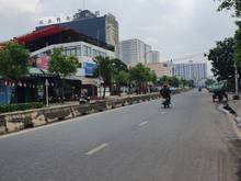 Hình ảnh Bán nhà mặt tiền kinh doanh dương tử giang rộng 20m có lề 2m, q12,