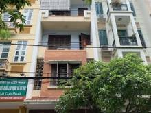 Hình ảnh Nhà Phố Lê Quang Đạo, Nam Từ Liêm,KD 5T,ôtô,, 40m2, MT4.2,nhỉnh 3 tỷ.