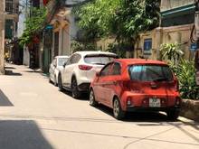 Hình ảnh Bán nhà Hào Nam, 80m2, ô tô vào, 5 tầng, 11.5 tỷ
