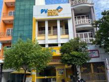 Hình ảnh Bán nhà MT Lê Văn Sỹ, Phường 2, Q Tân Bình. DT: 8.2 x 30m, nhà 2 lầu