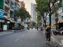 Hình ảnh Bán nhà mặt tiền đường tô hiệu, quận tân phú, 80m2, tròn 16 tỷ .