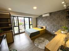 Hình ảnh Cho thuê chung cư Hai Bà Trưng Quận 3 gần Huỳnh Tịnh Của_Võ Thị Sáu