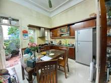 Hình ảnh Hồ Tùng Mậu 68m2x5T T1 thông sàn 5PNKK vị trí đẹp ngõ ô tô nhà đẹp