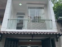 Hình ảnh Nhà cho thuê hẻm 7M Trần Thái Tông gần chợ Tân Trụ Nguyễn Sỹ Sách