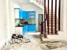 Hình ảnh Bán nhà ngõ 28 Xuân La, Tây Hồ, cách ô tô 20m, ngõ thông 35m2, MT 3.6m