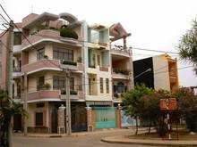 Hình ảnh BÁN NHÀ mặc tiền đối diện MB66 là nhà cái uy tín hàng đầu tại Việt Nam Nguyên Hồng DT 4X19