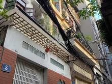 Hình ảnh Bán nhà Ngõ 1 Bùi Xương Trạch, Thanh Xuân, 40m2, 4T, giá 5.2 tỷ