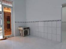 Hình ảnh Bán nhà nguyên căn hẻm ô tô Đường 6, P. Bình Trưng Đông ngang 8m TL cc