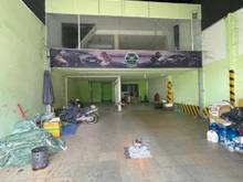Hình ảnh Cho thuê nhà An Dương Vương, P4, Q5 - 10x20m 1trệt 1lầu vỉa hè rộng