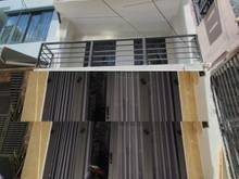Hình ảnh Nhà đẹp lê đình thám, 1 trệt 2 lầu, chỉ 4 tỷ 5