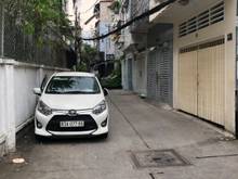 Hình ảnh Bán nhà Hẻm 4m thông Ngô Gia Tự, Q10. 3,5mx16m. T+L. 6,8 tỷ