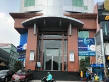 Hình ảnh Bán tòa nhà VP Hầm, 7 tầng. MT đường Huỳnh Văn Bánh, Phú Nhuận.