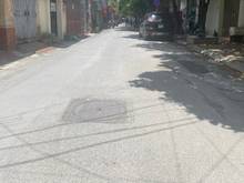 Hình ảnh Bán Nhà Hoàng Đạo Thành, Thanh Xuân 9 tỷ, DT 63m2 4 tầng, ÔTô đỗ
