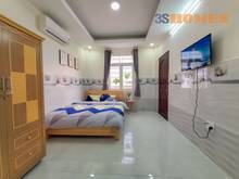Hình ảnh Căn Hộ Đầy Đủ Tiện Nghi, Cửa Sổ Đón Nắng - Tiện Vô Trung Tâm TP