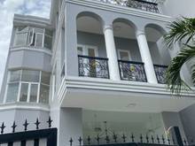 Hình ảnh Bán căn Biệt thự phố Bình Lợi,P13,BT (8x18m) Trệt 2 Lầu, View sông