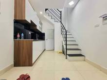 Hình ảnh Nhỉnh 1 tỷ mua luôn nhà Lạc Long Quân, Tây Hồ, sổ riêng, cách ô tô 20m