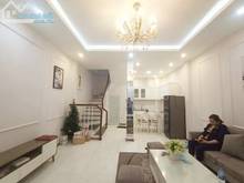 Hình ảnh Bán nhà Quan Nhân,Thanh Xuân,64 m2, MT 5m, ngõ thông,nhà đẹp Giá 6,5Tỷ