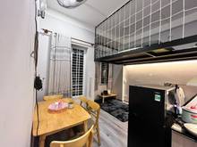 Hình ảnh 🌺Phòng Duplex Bancol/Cửa sổ_28m FullNT ngay Lotte Cộng Hòa Tân Bình🌸