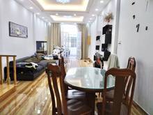 Hình ảnh HXH Ni Sư Huỳnh Liên, nhà đẹp long lanh, 72m2 chỉ nhình 6 tỷ