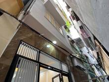 Hình ảnh Bán nhà đẹp Thái Hà, ô tô gần, 2 thoáng, 35m2, 3 ngủ,4 tầng, 5.4 tỷ