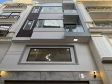 Hình ảnh Cho thuê nhà hẻm ô tô 29/32A Đoàn Thị Điểm, Phú Nhuận.