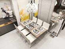 Hình ảnh Sunrise City 162m2- 3pn- 3wc. Tầng thấp. Giá chốt nhanh 6.3 tỷ