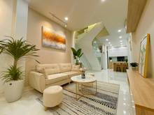 Hình ảnh Bán Nhà HXH, Phường 8, Phú Nhuận 55m2 Giá rẻ
