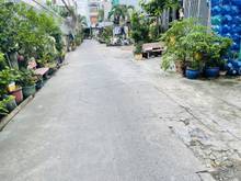 Hình ảnh Bán nhà hxh đường khuông việt, quận tân phú, 122m2, 11 tỷ 2.