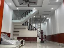 Hình ảnh Nhà 1 trệt 2 lầu full nội thất hẻm 385 Lê Hồng Phong,Phú Hòa,Bình Dươg