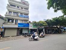 Hình ảnh 120m đất Mặt Phố Việt Hưng Giá trị không phải bàn giá chỉ 16 tỷ