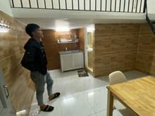 Hình ảnh Phòng trọ FULL NỘI THẤT_Có gác_Siêu rộng_đường Ba Vì_Tân Bình