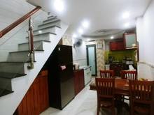 Hình ảnh Nhà HXH Tân Lập II - Lê Văn Việt -Quận 9 -3 Tầng -30M2 -Chỉ 3 Tỷ 700TL