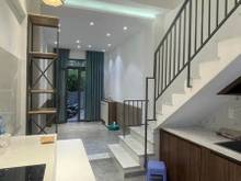 Hình ảnh Cần Bán Căn Nhà Đ.Cô Bắc , Phú Nhuận 38m2_2Tỷ_SHR